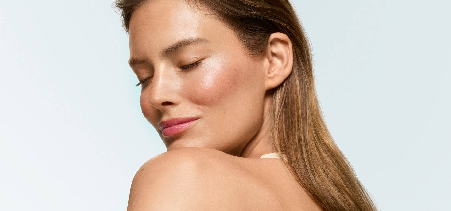 náladová fotografie ženy